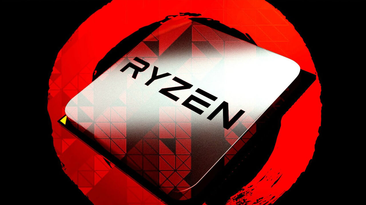 AMD Ryzen Benchmark