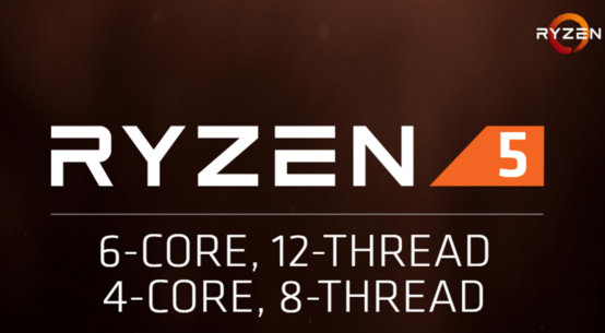 AMD Ryzen 5 CPus
