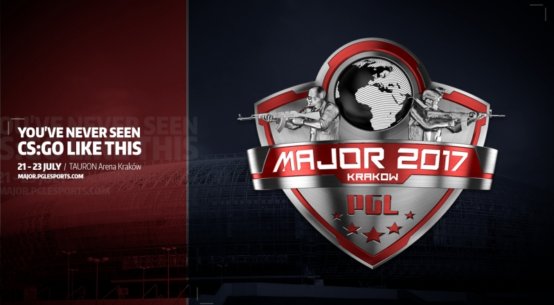 PGL Major Krakow 2017