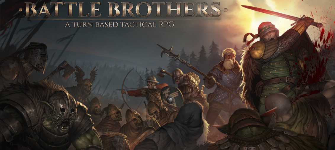 Battle Brothers Review