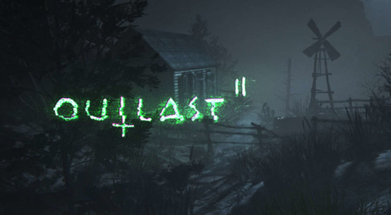 Outlast II launch date