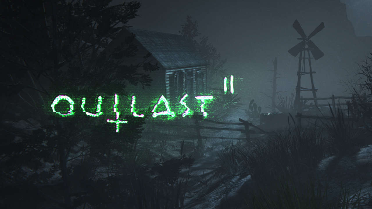Outlast II launch date