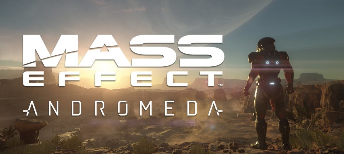 Mass Effect Andromeda Free maps