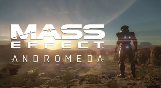 Mass Effect Andromeda Free maps