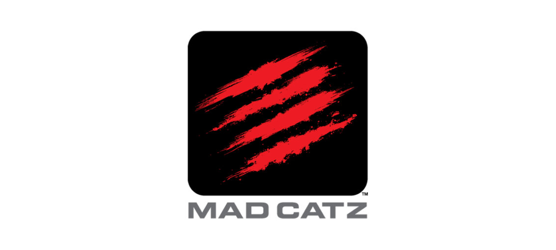 Mad Catz Bankrupt