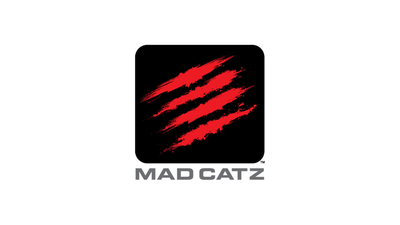 Mad Catz Bankrupt