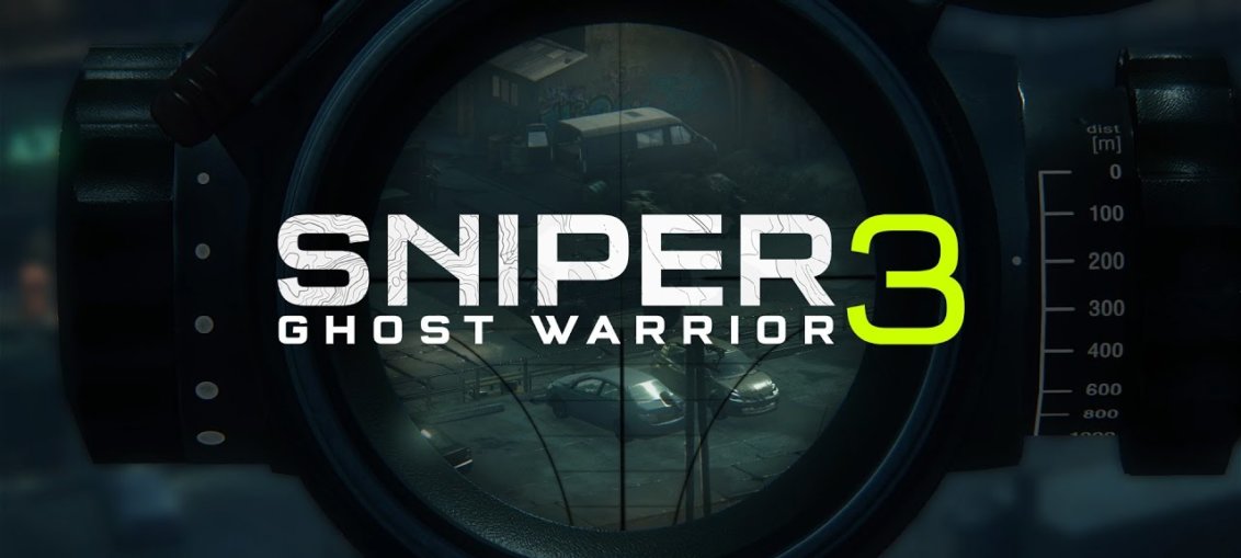 Sniper Ghost Warrior 3 delay