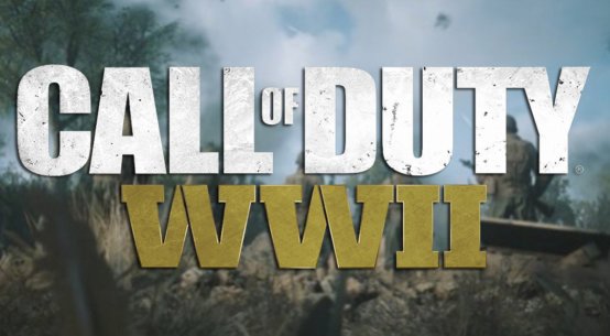 Call of Duty WWII leak