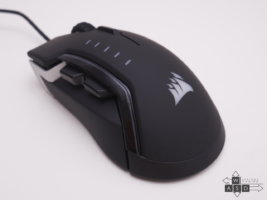 Corsair Glaive Gaming Mouse
