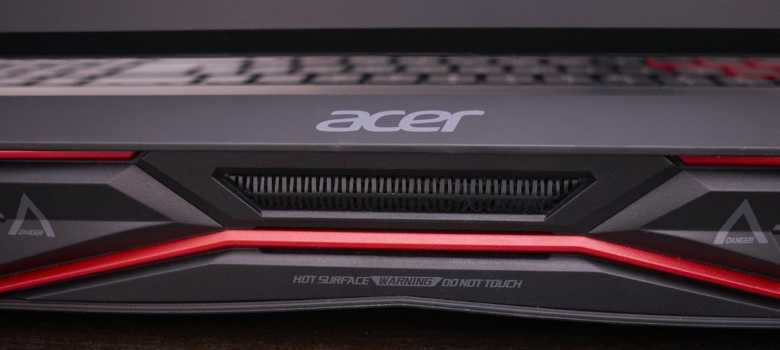Acer Predator 17X