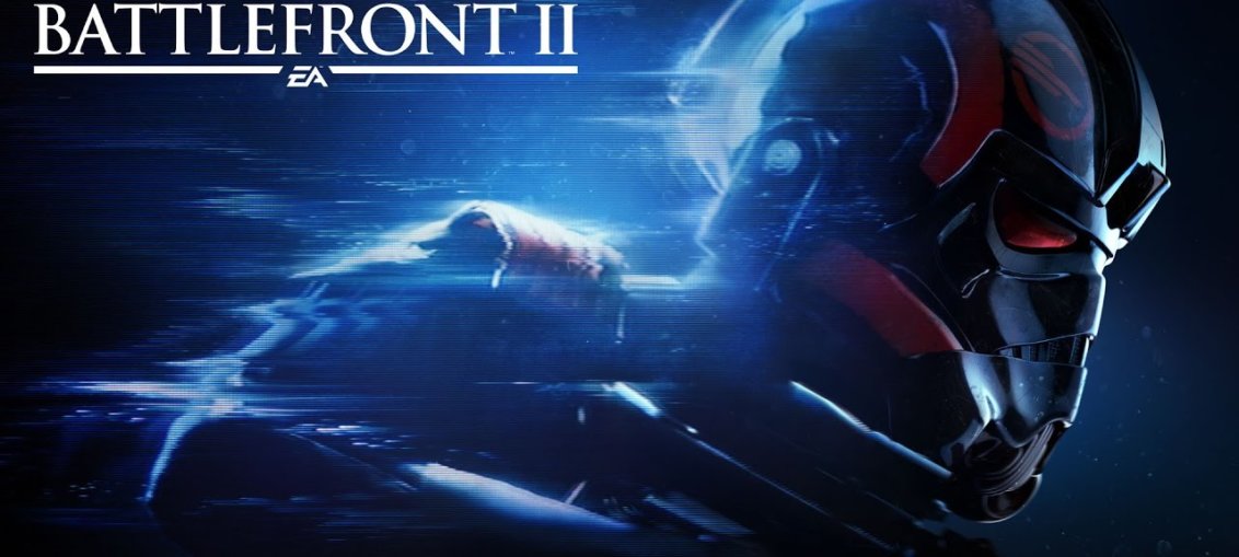 Star Wars Battlefront II open beta