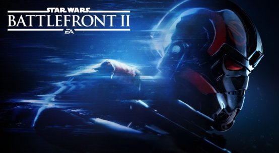 Star Wars Battlefront II open beta