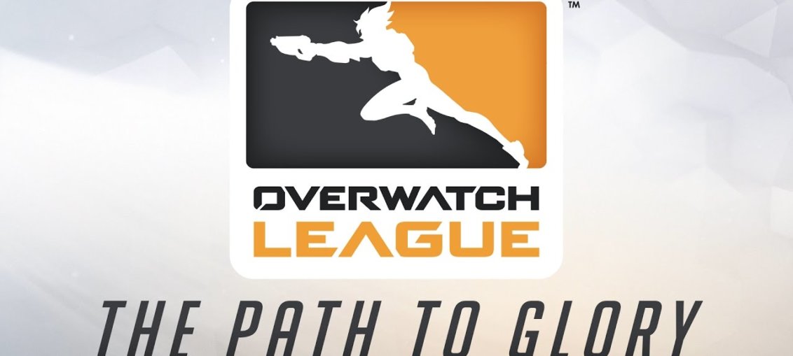 Overwatch League details