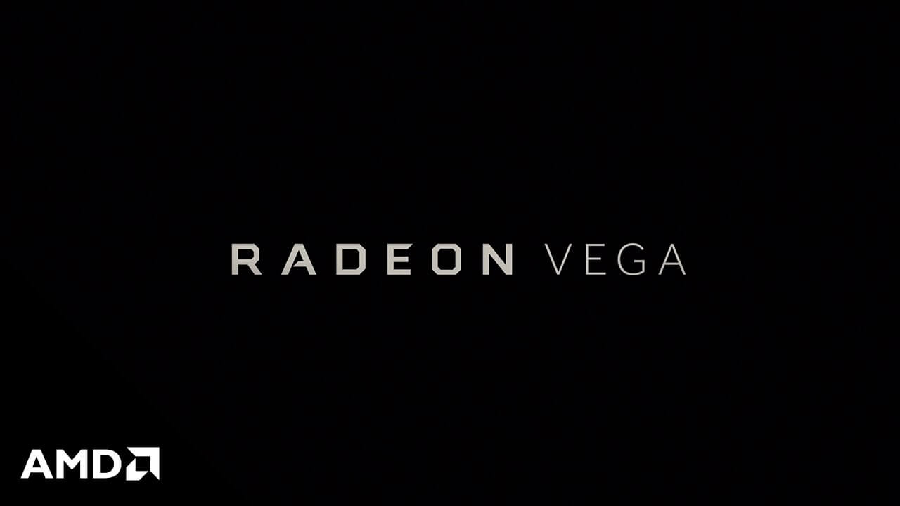 AMD Radeon RX VEGA