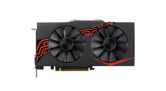 ASUS RX 470 and P106