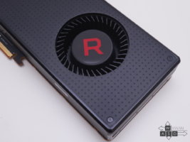 AMD Radeon RX Vega 64 Black