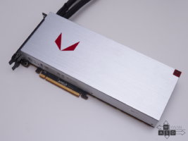 AMD Radeon RX Vega 64 Liquid