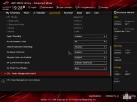 Asus ROG Strix Z370-F Gaming