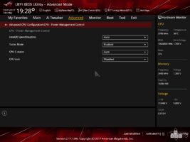 Asus ROG Strix Z370-F Gaming
