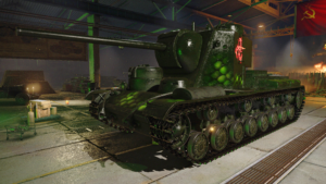 World of Tanks Halloween | WASD