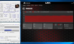 AMD Ryzen 7 1800X @ 3,7 GHz