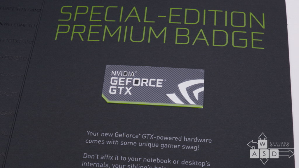 Nvidia GeForce GTX 1070 Ti review | WASD
