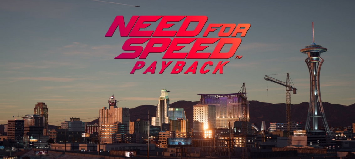 Need For Speed Payback review | WASD