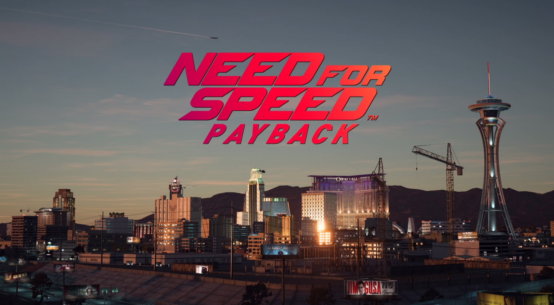 Need For Speed Payback review | WASD