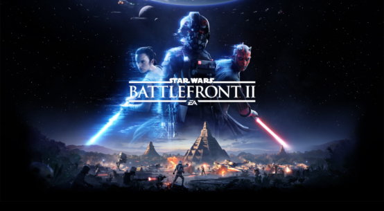 Star Wars Battlefront 2 Review | WASD