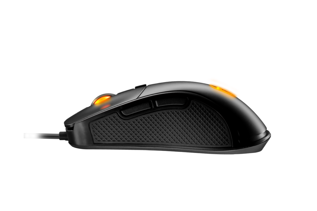 Cougar Surpassion gaming mouse