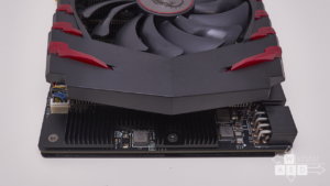 MSI GeForce GTX 1070 Ti GAMING 8GB