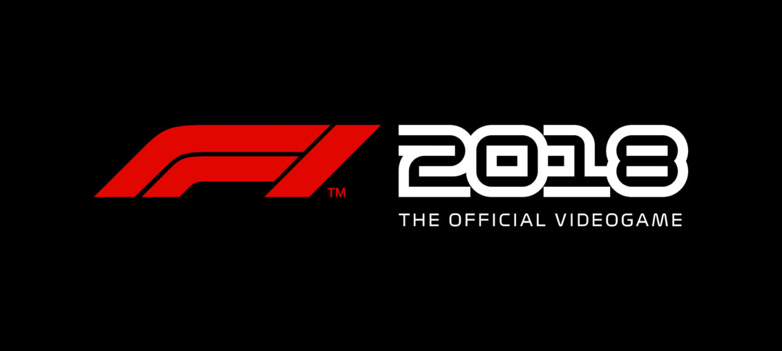 Jocul F1 2018 a fost anuntat