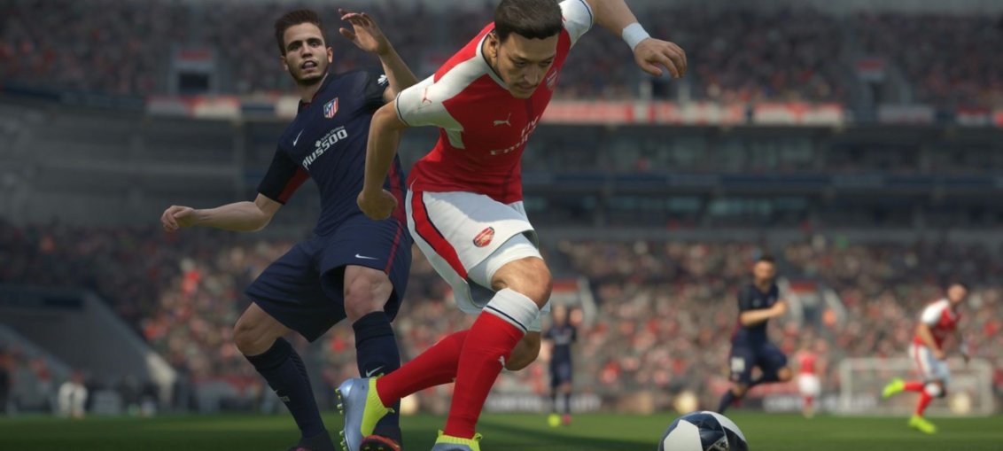KONAMI anunta primele detalii pentru Pro Evolution Soccer 2019
