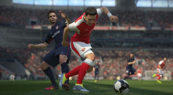 KONAMI anunta primele detalii pentru Pro Evolution Soccer 2019