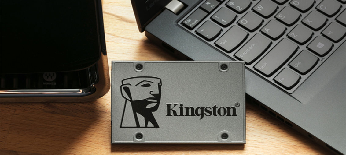 Kingston anunta versiunea cu capacitate de 2TB a SSD-ului UV500