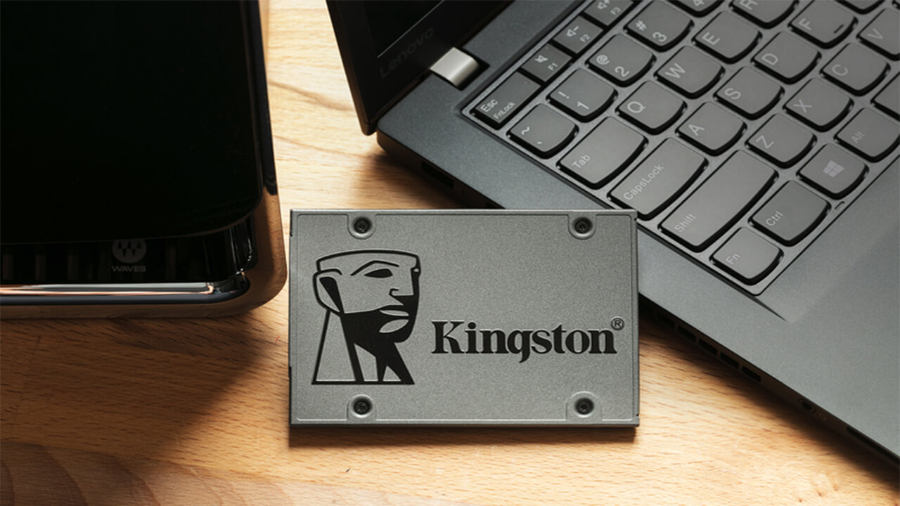 Kingston anunta versiunea cu capacitate de 2TB a SSD-ului UV500