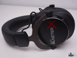 Sound BlasterX H5 Tournament Edition gaming headphones review | WASD