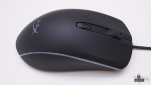HyperX Pulsefire Surge RGB Gaming mouse review | WASD