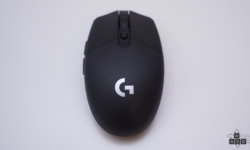 Logitech G305 Wireless Gaming mouse review | WASD