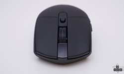 Logitech G305 wireless gaming mouse review | WASD