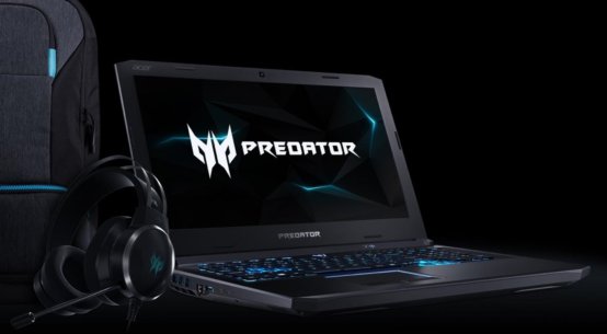 Acer anunta disponibilitatea in Romania a noilor laptopuri-uri de gaming Predator Helios 500