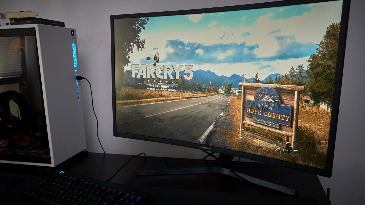 Freesync 2