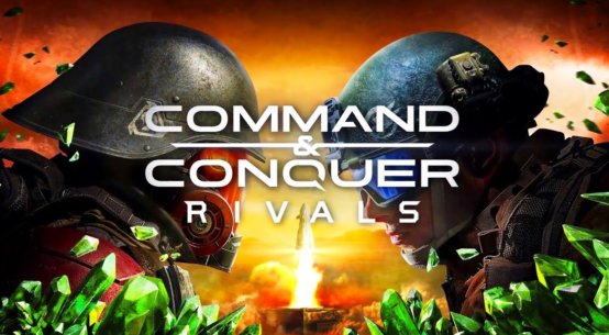 EA anunta Command & Conquer: Rivals pentru Android si iOS