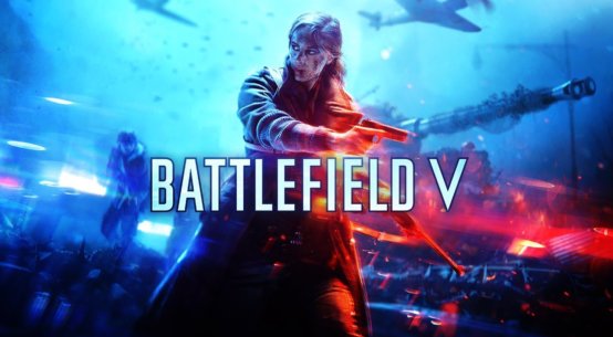 NVIDIA prezinta un nou video cu gameplay-ul Battlefield V pentru PC
