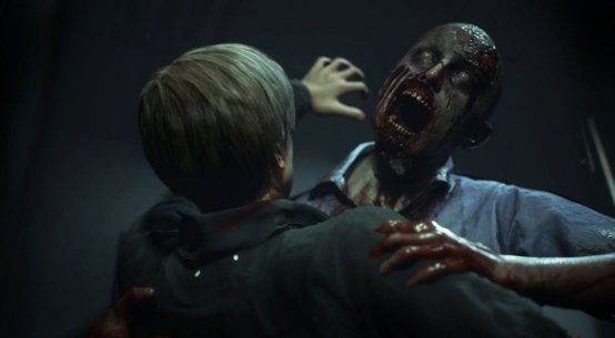 Resident Evil 2 Remake - cerinte de sistem oficiale
