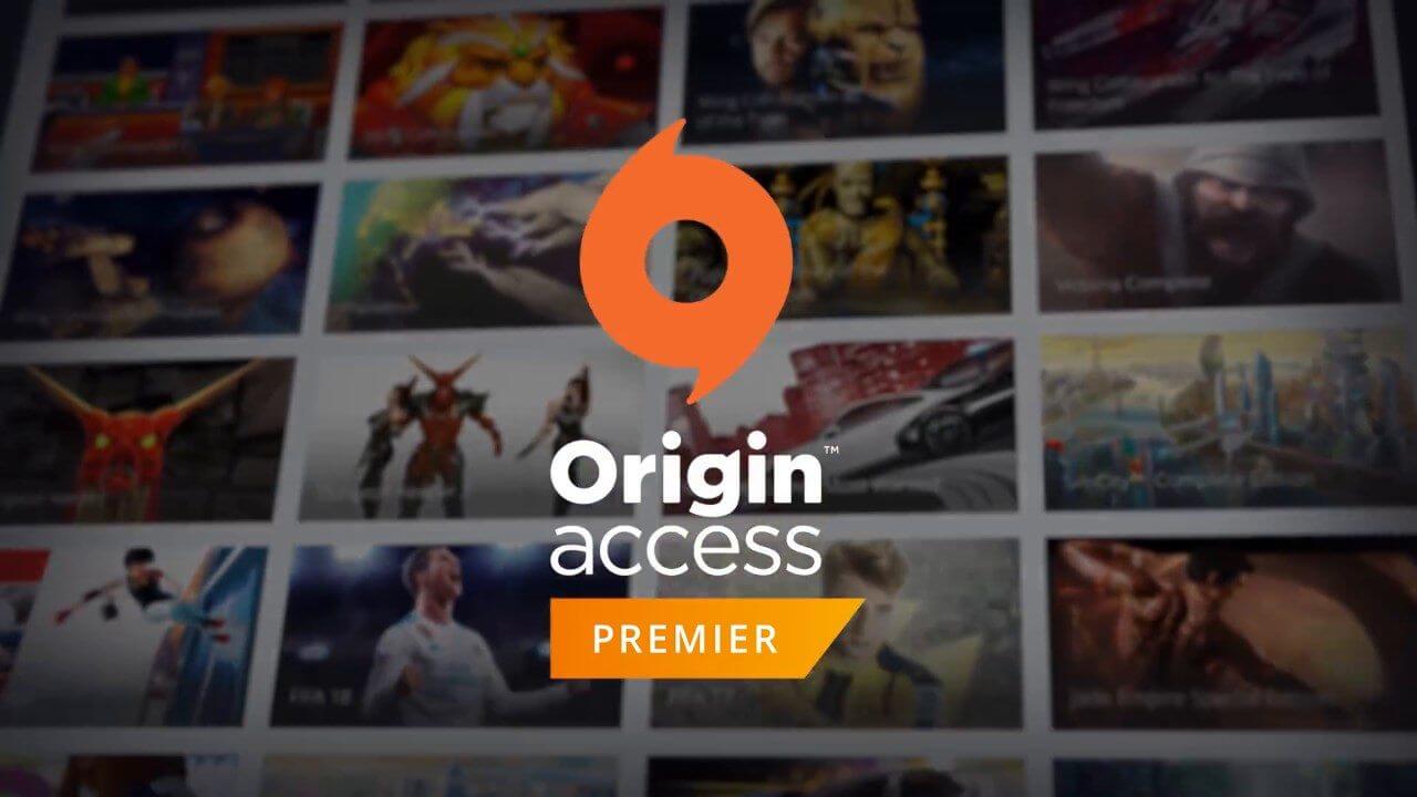 EA lanseaza Origin Access Premier - un nou tip de abonament pentru PC