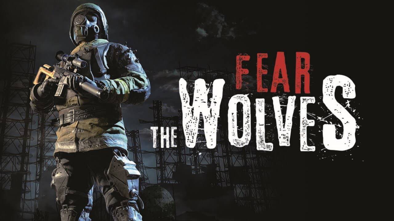 Fear The Wolves - cerinte de sistem
