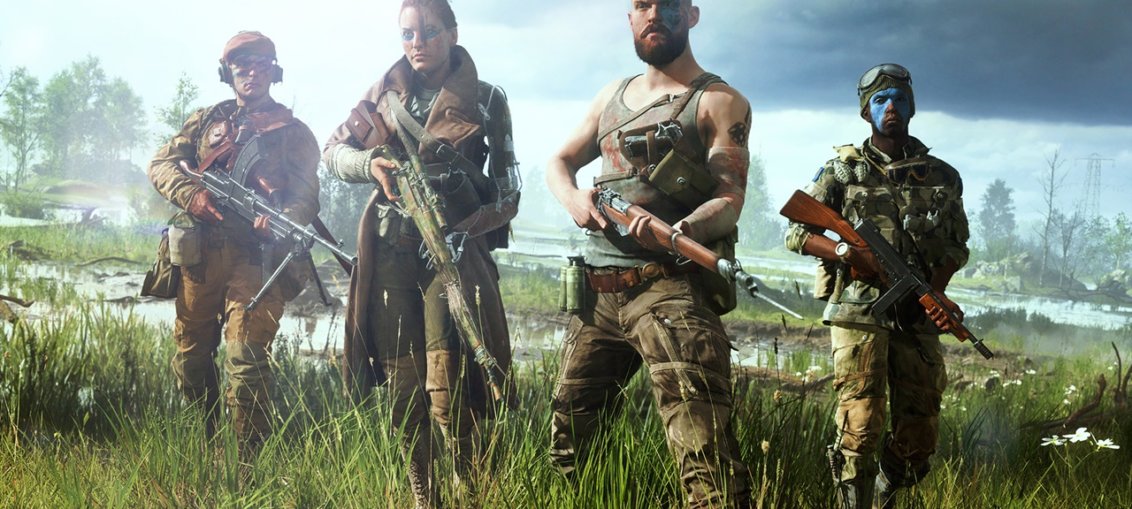 EA intarzie lansarea Battlefield V cu o luna