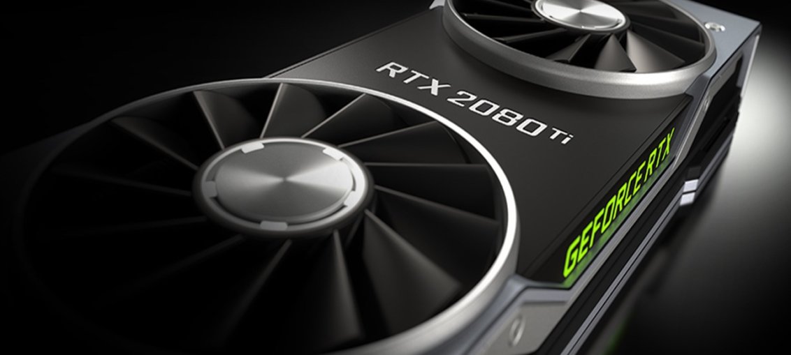 EVGA anunta placile grafice GeForce RTX 20