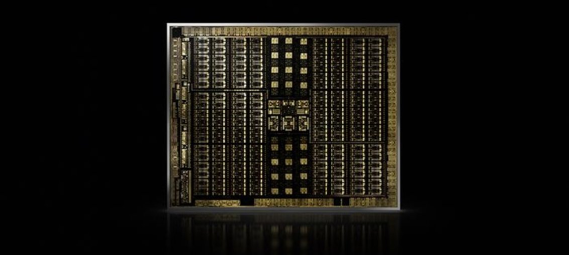 NVIDIA lanseaza arhitectura Turing pentru GPU-uri